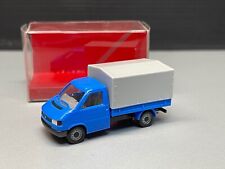 Volkswagen bus pritsche gebraucht kaufen  Nürnberg