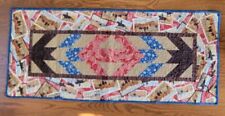 Handmade quilted reversible for sale  Westerville