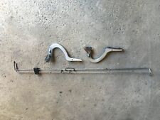 Ford granada mk2 gebraucht kaufen  Mahlow