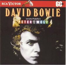 David bowie narrates for sale  Hillsboro