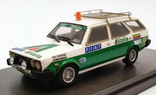 Kit construído Arena escala 1/43 ARE742 - Fiat 131 Panorama Alitalia Assistance comprar usado  Enviando para Brazil