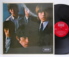 Rolling stones mono gebraucht kaufen  Br'haven-Weddewarden