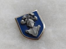 Insigne militaire éditions d'occasion  Cossé-le-Vivien