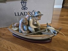 Large lladro ... for sale  Bethpage
