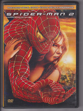 Spider-Man 2 (DVD, conjunto de 2 discos) comprar usado  Enviando para Brazil