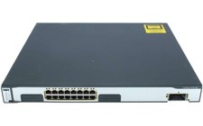 Cisco c3750g 16td for sale  RAINHAM