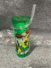 Bicchiere plastica con usato  Palermo