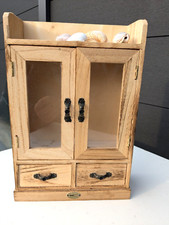 Minischrank schrank puppenstub gebraucht kaufen  Dülmen