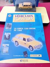 Simca 1300 break d'occasion  Erstein