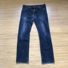 Westbury jeans blau gebraucht kaufen  Oberasbach