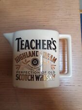 Teachers highland cream for sale  HUDDERSFIELD