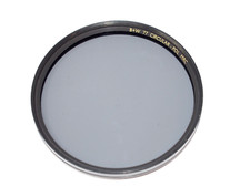 77mm circular polariser for sale  BEAULY