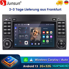 Android carplay crafter gebraucht kaufen  Buttstädt