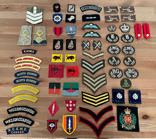 Lot british military for sale  SOUTHPORT