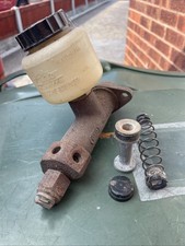 Splitscreen brake master for sale  DONCASTER