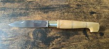 Couteau pliant d'occasion  Neuvic
