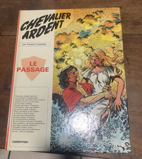 Chevalier ardent tome d'occasion Chevalier ardent tome d'occasion  Navarrenx