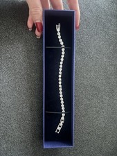 Swarovski crystal women for sale  RICHMOND
