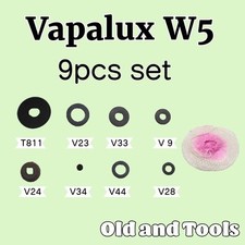 Ensemble pièces vapalux d'occasion  Expédié en France