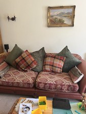 tetrad cushions for sale tetrad cushions for sale  PETERSFIELD