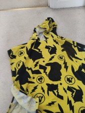 Pokemon hooded towel for sale Pokemon hooded towel for sale  RUGBY