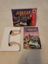 San francisco rush for sale  Kihei