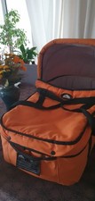 Carrycot babyschale mountain gebraucht kaufen  Schöllkrippen