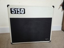 Evh 5150 1x12 for sale  RINGWOOD