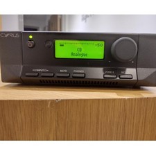 Cyrus 6xp analogue for sale  YORK