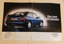 1992 ford escort for sale  COLERAINE