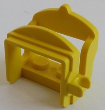 Lego tier zubehör gebraucht kaufen  Schönberg