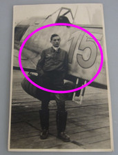 Altes foto flieger gebraucht kaufen  Elmshorn