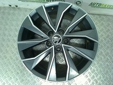 Roue alliage léger d'occasion  Lexy