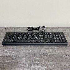 Zoostorm keyboard black for sale  ELY