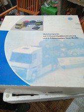 Autotransborter fernbedienung  gebraucht kaufen  Asbach