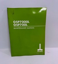 Okuma cnc osp7000l for sale  Warren
