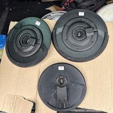 Free electronic cymbals for sale  LEEDS