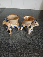 Vintage ceramic egyptian for sale  UXBRIDGE