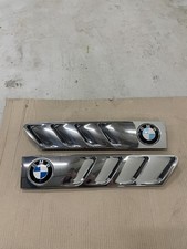Bmw e36 chrome for sale  PLYMOUTH