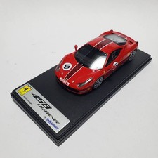 Ferrari 458 Italy Challenge 561302 em escala 1/43, usado comprar usado  Enviando para Brazil