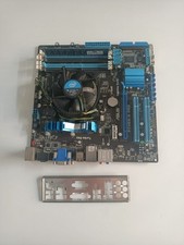 Scheda madre motherboard usato  Torino