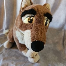 Balto plush vintage for sale  Evansville