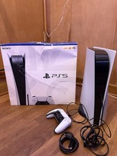 Playstation disc edition for sale  Oxford