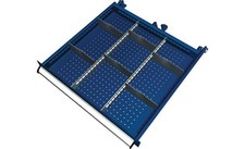 Klw lutz schubladenunterteilun gebraucht kaufen  Langenfeld (Rheinland)