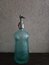Siphon eau seltz d'occasion  Trémentines