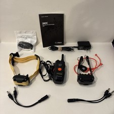 Dogtra 282c telecomando usato  Spedire a Italy