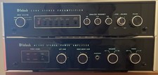 Mcintosh amp 502 for sale  Tucson