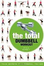 Total dumbbell workout for sale  DUNFERMLINE