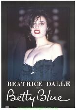 Betty blue movie d'occasion  Expédié en Belgium