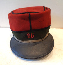 Kepi type scarf d'occasion  Expédié en Belgium
